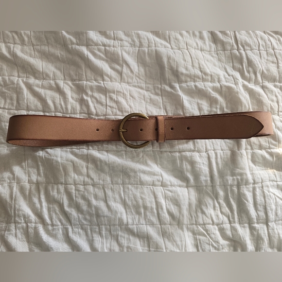 Belts